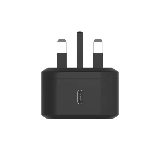 Cygnett Fast 25W Mains Plug with C-C Cable